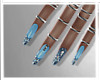 ^G^ Nails