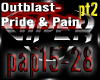 Outblast-Pride & Pain p2