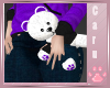 *C* Cutie Purple Bundle