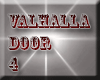 Valhalla Portal Door 4