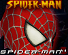 SM: Raimi 2002 Mask
