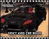 Drift King Car Avi M
