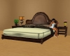 ANIMATED BED 2