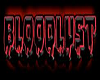 bloodlust