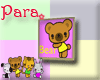 Para! CF Bear Picture
