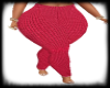 XBM Knitted Bottoms