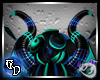 Aztekno Dragon 2 Horns