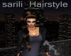 AKL Sarili hairstyle