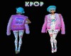 AO~KPOP full outfits