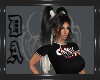 Cheer…NOT! Pigtails