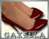G* Red Heels