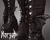 bat boots