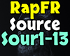 RapFr - Source