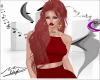 .E.ZORA HAIR CORAL