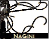 NaGini Snake Tentacles