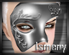 [Is] Twin Silver Mask M
