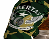 Colete Libertas Camuflad