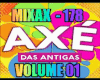 MIX AXE VOLUME 01