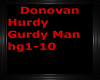 hurdy gurdy man hg1-10