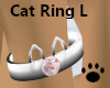 Cat Ring L
