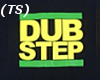 (TS) Dub Step Tee