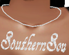 Southern's Neckless