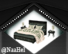 [NAH] Bed Greeny