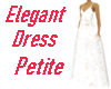 Elegant Dress Petite
