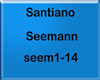 Santiano - Seemann
