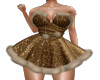 Iva Naughty Noel dress 1