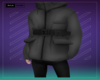 Belt Jacket V.1