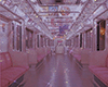 A*Train BKG Pink