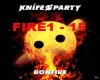P* Bonfire - Knife Party