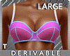 DEV Bikini 1 LARGE