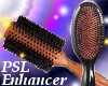PSL Hairbrush Enhancer