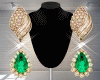 Diamond Earrings ASP-016