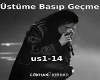 Üstüme Basıp Geçme