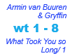 Armin van Buuren&Gryffin