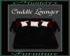 {H}Cuddle Lounger