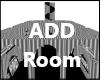 Silver Black  ADD Room
