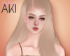 Aki Reneé Blonde