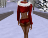 sexy Santa Outfits