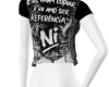 Cria RJ - T-shirt Ni