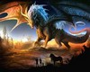 canaper dragon