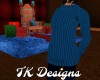 TK-Knus® Teal F Sweater