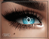 ∞ Aqua Eyes