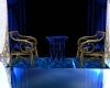Ballroom Chairs,TBl,Rug