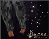 ★Кᙃ★Cordy Feet V1