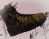 Dirty Hobo Sneakers