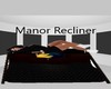 Manor Recliner